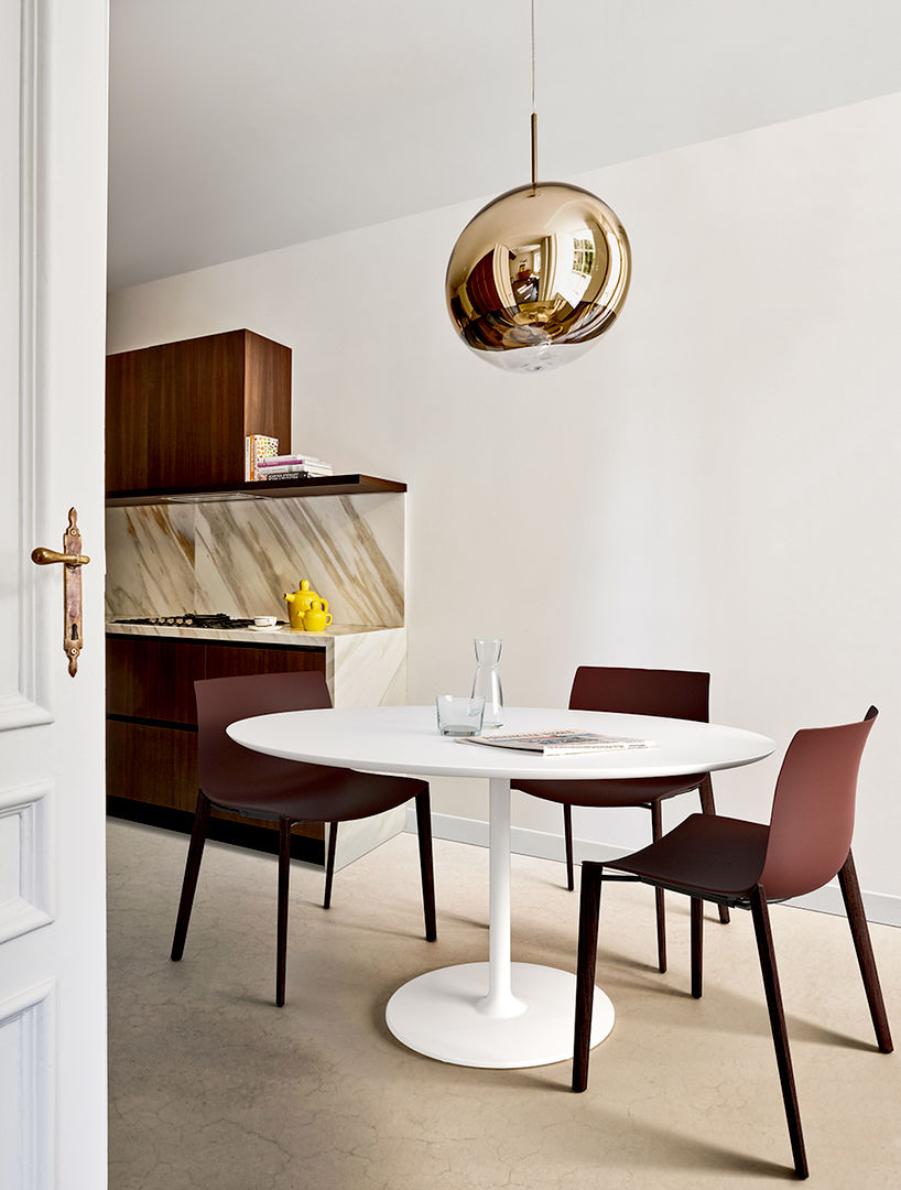 华体会体育官方在线官网 - 坐具|餐椅|办公家具|华体会体育官方在线官网家具|Catifa 46 餐椅